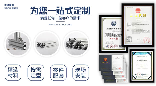 质量保障