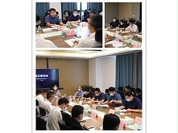 疫情防控需谨慎，凝心聚力促发展