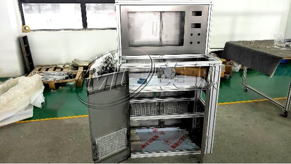 铝型材机柜（4）