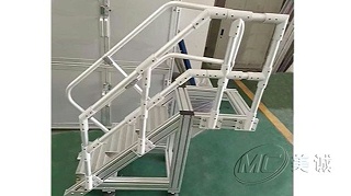 铝型材工业梯MC003
