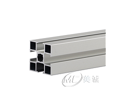 用途广泛的工业铝型材4040和3030