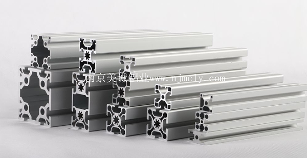 铝型材产品——南京美诚铝业