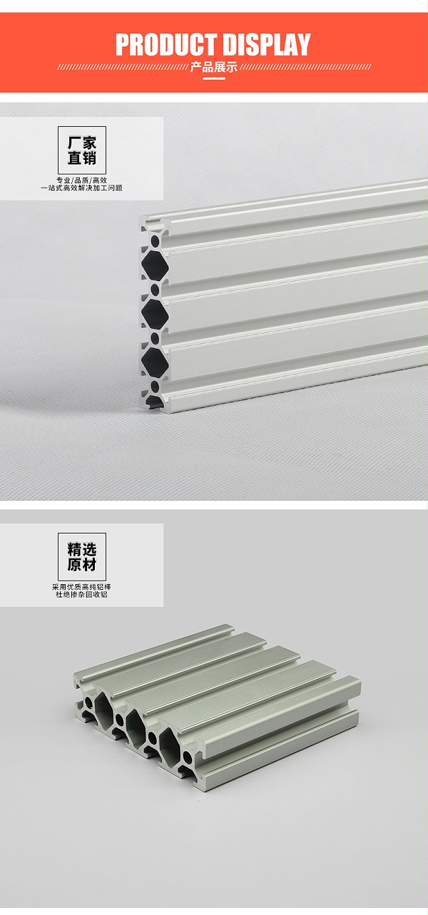 产品展示