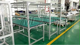 防静电流水线工作台
