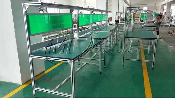 流水线防静电工作台（2）