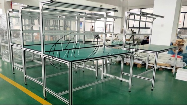 流水线防静电工作台（3）