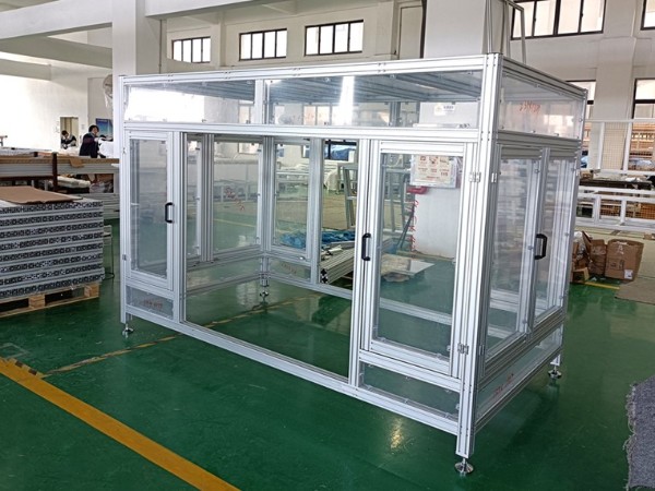 铝型材价格上涨