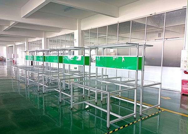 铝型材价格上涨