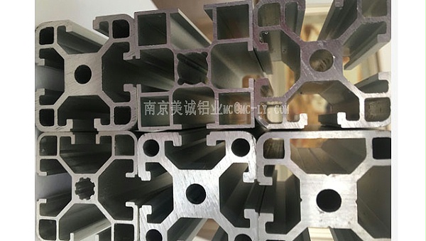4040工业铝型材