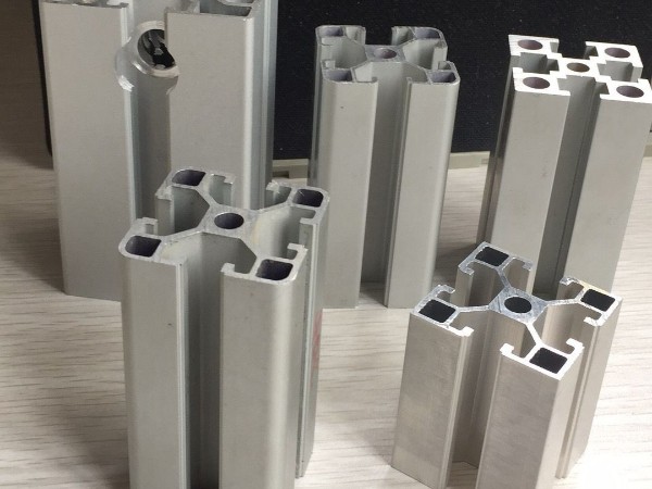 工业铝型材用途汇总