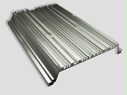 铝型材开模定制-铝型材支架