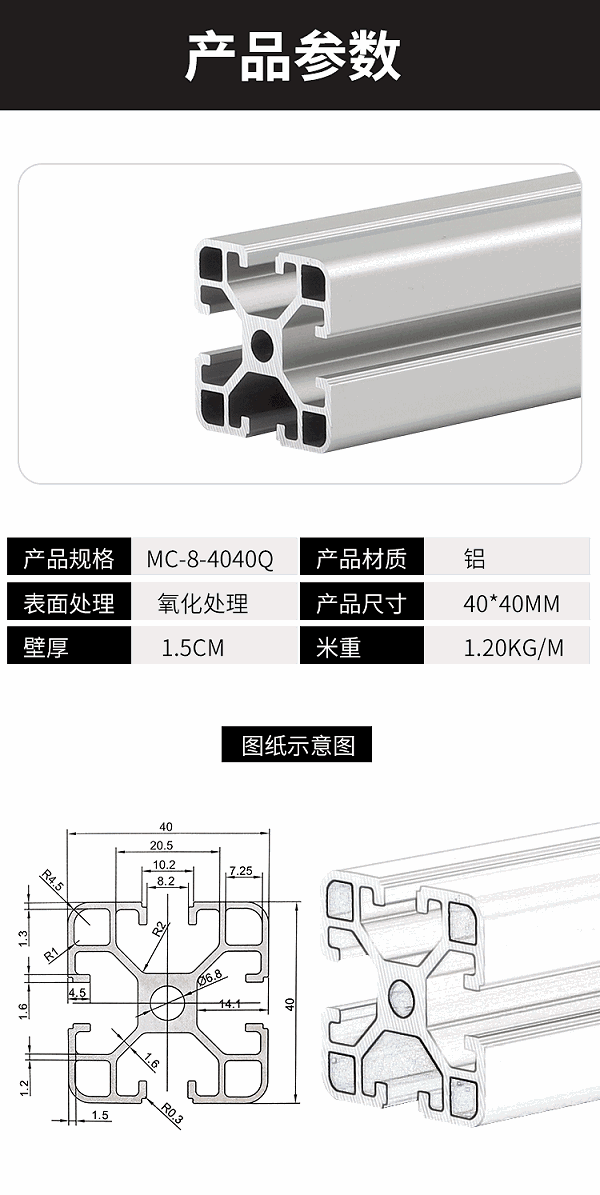 产品配件