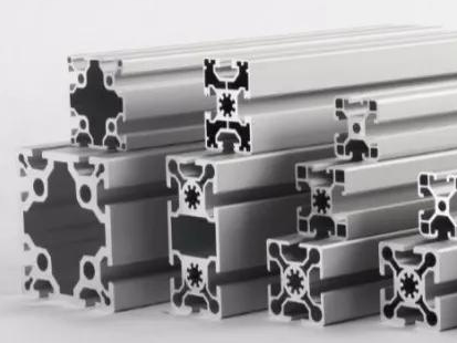 工业铝型材有哪些优点？如何选择铝型材供应商？