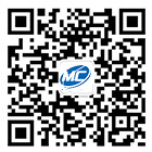 进入美诚铝业微信公众号