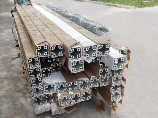 南京铝型材