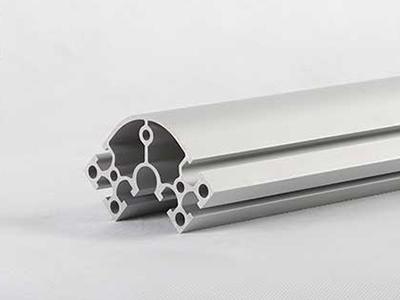 工业铝型材在挤压过程中的注意事项