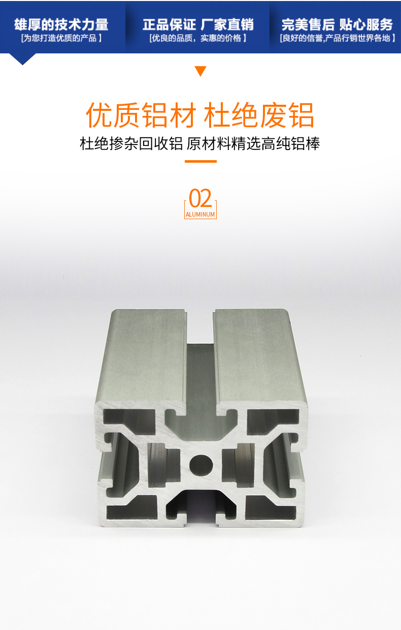 品质保障
