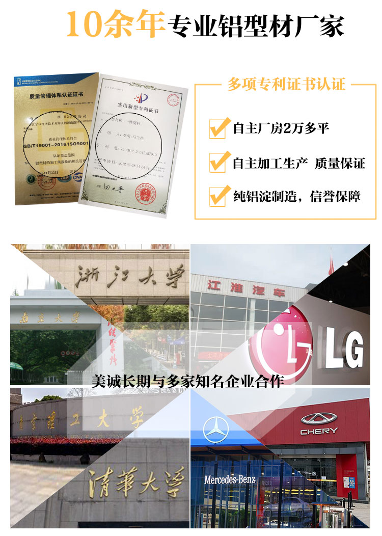 合作企业