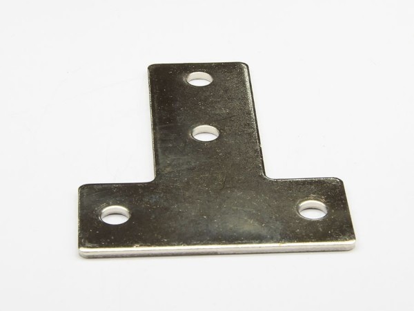 铝型材的多种连接方式和对应的铝型材配件