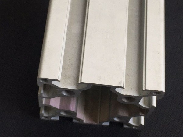 连接工业铝型材的螺栓长度怎么选择？