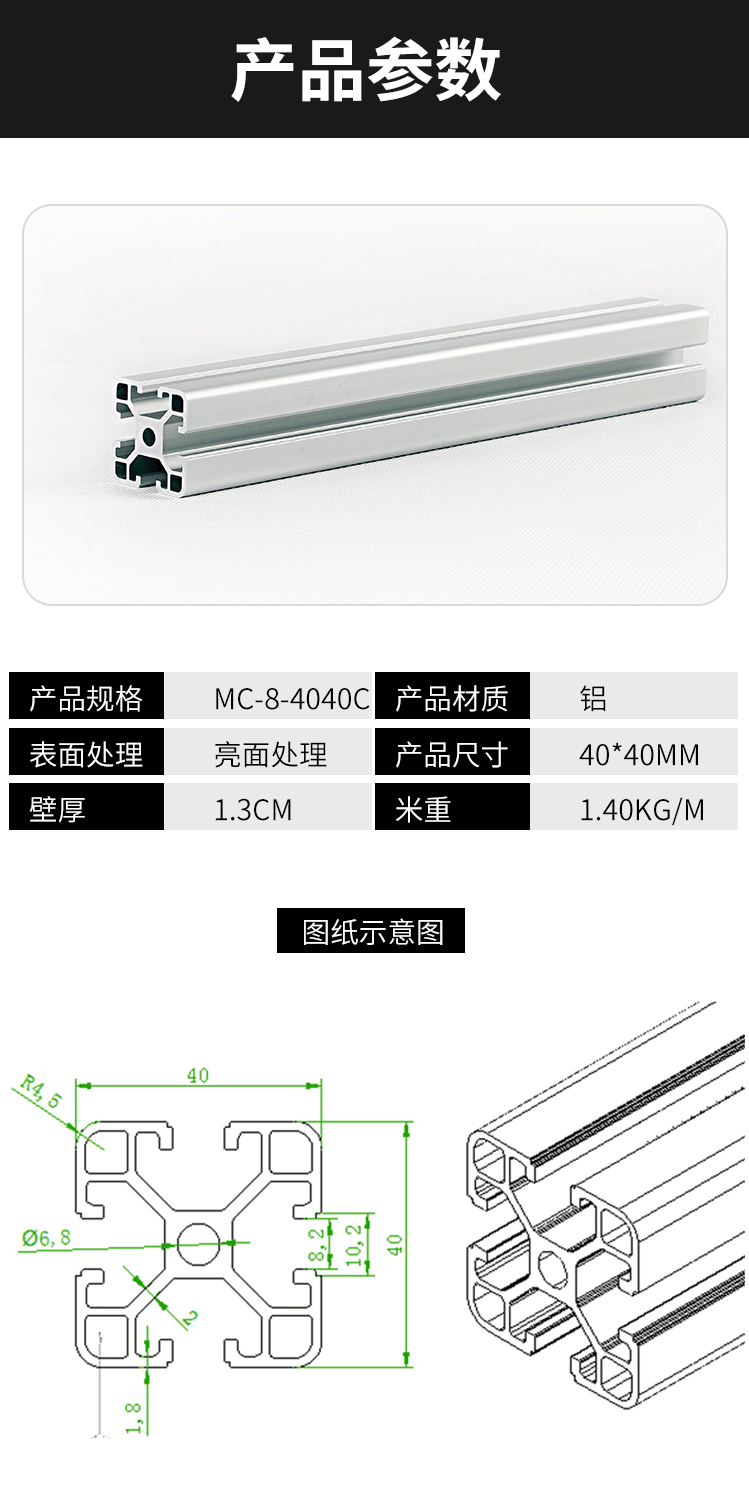 产品细节